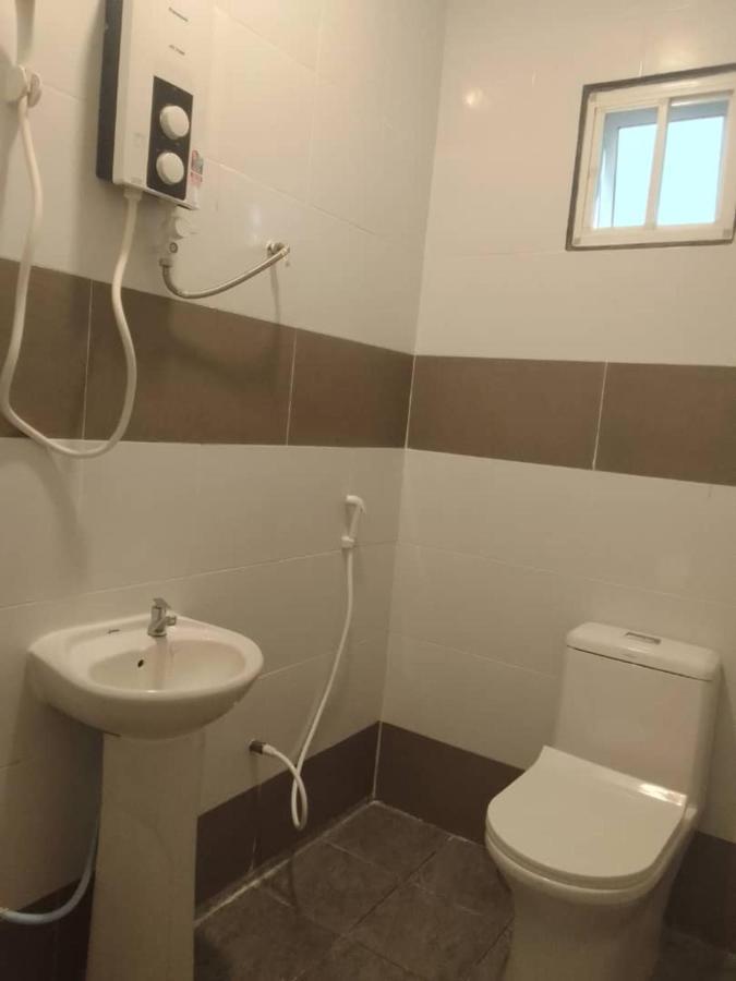 Oyo Home 90688 Kundasang Mount Garden Ranau Bagian luar foto