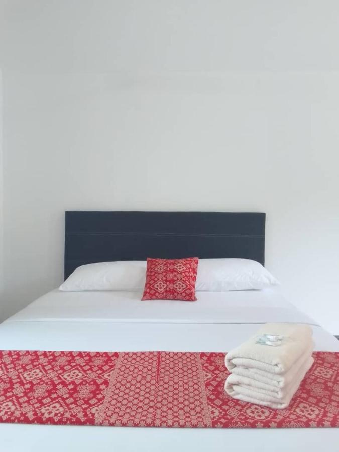 Oyo Home 90688 Kundasang Mount Garden Ranau Bagian luar foto